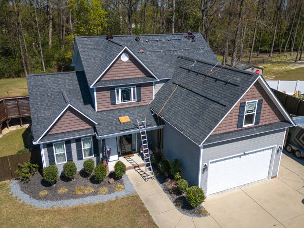 Roof Restoration in Valley Park, MO